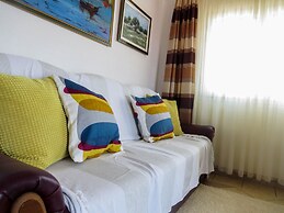 Apartments Anda