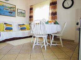 Apartments Anda