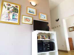 Apartments Anda