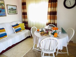 Apartments Anda