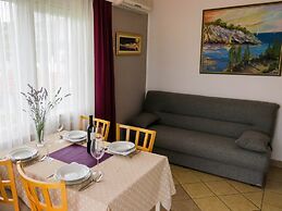 Apartments Anda