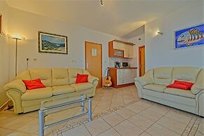 Apartments Nela