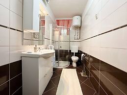 Apartments Mihaela