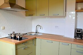 Apartment Maja