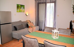 Apartment Maja