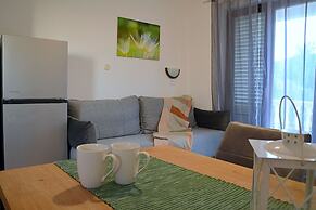 Apartment Maja
