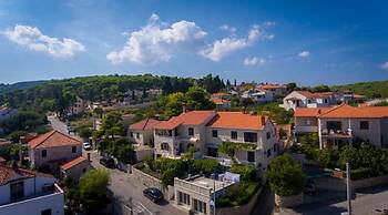 Apartment Josip