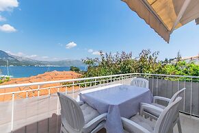 Apartment Vedro