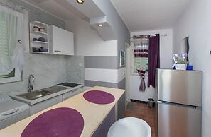 Apartment Vedro