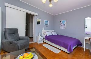 Apartment Vedro