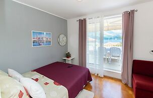 Apartment Vedro