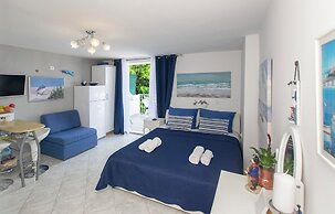 Apartment Vedro