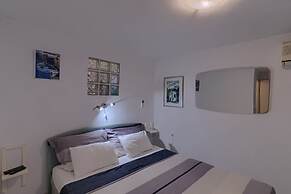 Apartment Vedro