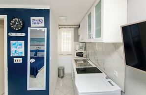 Apartment Vedro