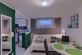 Apartment Vedro