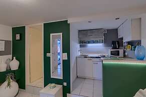 Apartment Vedro