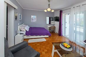 Apartment Vedro