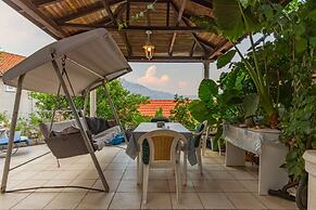 Apartment Vedro