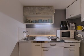 Apartment Vedro