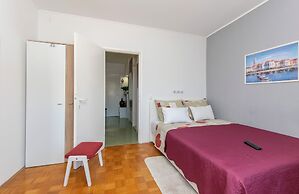 Apartment Vedro