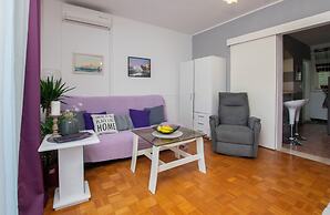 Apartment Vedro
