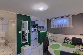 Apartment Vedro