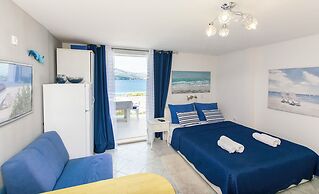 Apartment Vedro
