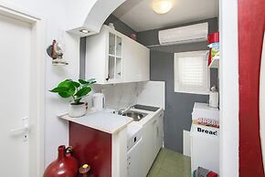 Apartment Vedro