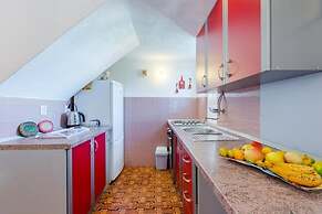 Apartment Matko