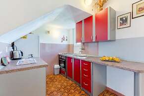 Apartment Matko
