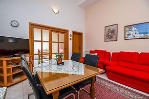 Apartments Vesna