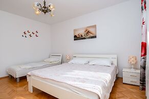 Apartments Vesna