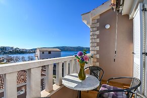 Apartments Vesna