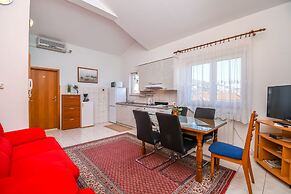 Apartments Vesna