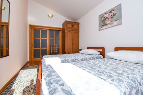 Apartments Vesna
