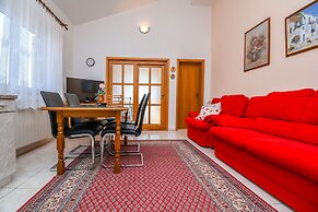 Apartments Vesna