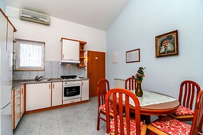 Apartments Vesna