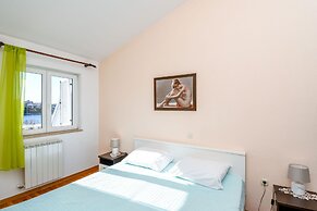 Apartments Vesna