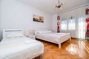 Apartments Vesna