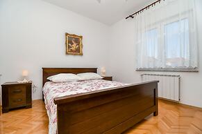 Apartments Vesna