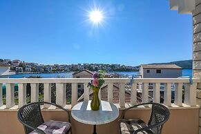 Apartments Vesna