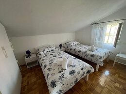 Apartment Zeljko