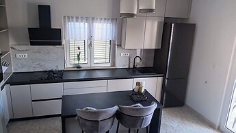 Apartments Zana
