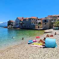 Apartments Zana