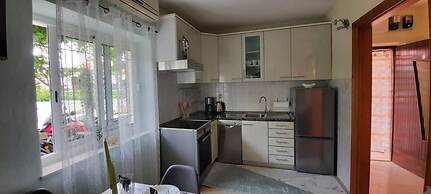 Apartments Zana