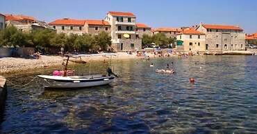 Apartments Zana