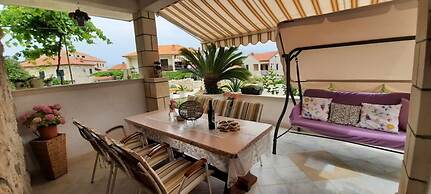 Apartments Zana