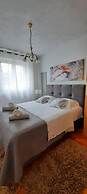 Apartments Zana