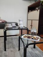Apartments Kat