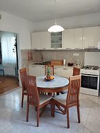 Apartments Kat